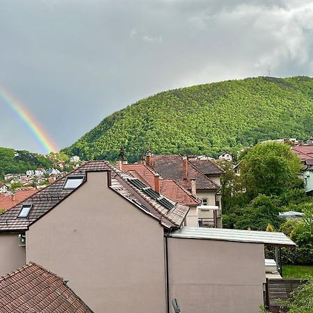 Central Premium Apartment Brasov Exterior photo