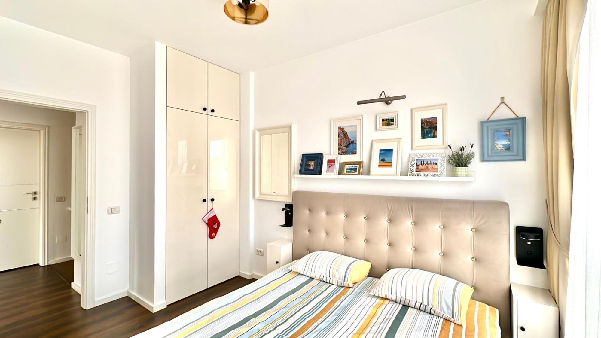 Central Premium Apartment Brasov Exterior photo
